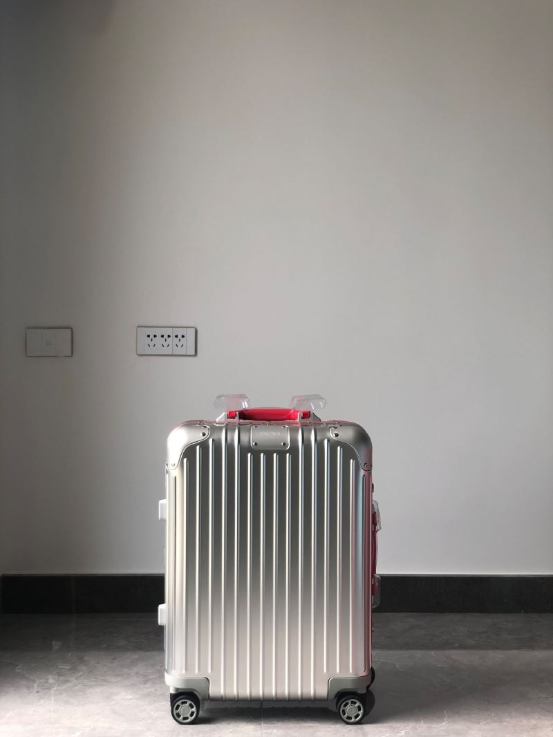 Rimowa Suitcase